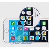 HD Clear Screen Protector Film for iPhone 6 Plus