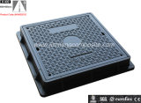 Strong Composite Manhole Cover of SMC Material