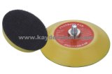 PU Sanding Pad W/Velcro 0582200