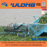 Water Hyacinth Harvester Ship/ Aquatic Weed Harvester Ship for Sale