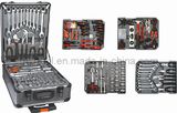 188PCS Kraft Hand Tool Set with Aluminium Case