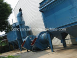 Wood Industrial Cyclone Dust Cleaner Dust Collecting Machinery