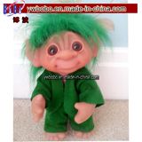 Party Product Best Halloween Decor Dam Troll (H1014F)