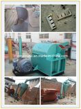 Big Feed Port Straw and Wood Crushing Machine