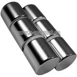 Ndfeb Rare Earth Magnets