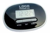 Fashion Large LCD Step Pedometer Sport Walk Count