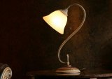Vienna Rose Table Lamp Reading Light /Table Lamp