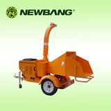 25HP Wood Chipper (CPG5)