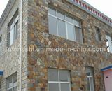 Slate Tiles, Wall Tile, Cultured Stone for Wall Decoration