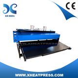 High Pressure Hydraulic Sublimation Heat Transfer Machinery