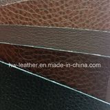 PU Synthetic Bonded Leather for Upholsery