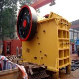 Professional Manufacturer and Durable --Fine Jaw Crusher