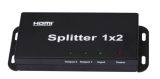 2 Way HDMI Splitter 1.4