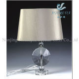 Crystal Table Lamp (AC-TL-018)
