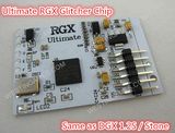 Ultimate Rgx Glitcher Chip Same as Dgx 1.2s / Stone for xBox 360