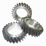 Powder Meatllurgy Helical Gear