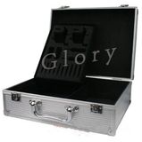 Aluminum Tattoo Kit Case Flight Case (PF-122)