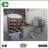 Rubber Tile Making Machinery
