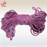 2.3mm Pink Polyester Color Rope