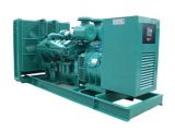 Yuchai Diesel Generator (YC6T600L-D20)