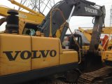 Volvo Ec360blc Excavator
