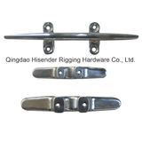 Stainless Steel 304-316 Boat Cleat for Shipbuilding Marine Parts