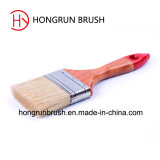 Wooden Handle Paint Brush (HYW0011)