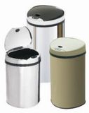 Sensor Dustbin