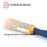 Plastic Handle Paint Brush (HYP0473)