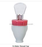 Water Filter Dispenser Plastic Tap