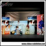 One Tension Fabric Edgelit LED Light Box