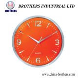 Outdoor Wall Clock with Low Price