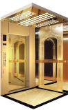Passenger Lift Gearless Elevator