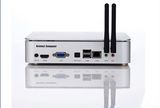 HD Mini PC with 1.86g Intel Atom CPU