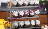15-Jar 3-Tier Spice Rack (FL1005)