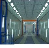 Customized Size of Spray Booth, Painting Room, Garage Equipment