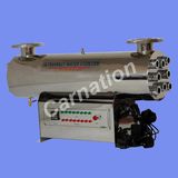 UV Sterilizer for Water (440W)