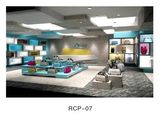 Cosmetic Counter (RCP-02)