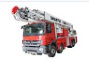 Aerial Platform Fire Truck/ Working Height 20 to 54m