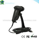 USB Barcode Scanner Automatic Laser (SK 9800B)