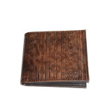 Fashion PU Wallet for Men (W2161-1)