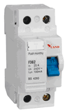 F362n Residual Current Circuit Breaker