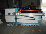 4-Roller Steel Pipe Producing Machine