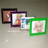 Custom Colorful Acrylic Picture Frame (BTR-U1018)