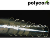 Transparent Polycarbonate Round Hard Tube