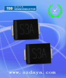 Electronic Diodes SMC List All Electronic Components Supplier