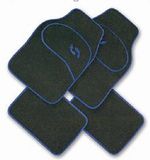 Hot Sale Foot Mat for Car (TR-03)