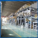 Double-Sides Craft Paper Making Machine Equipment