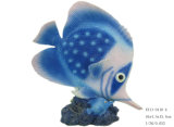 Polyresin Decorative Tropical Fish Aquatic Decoration (XY11-0110-A)