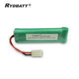 8.4V 1600mAh Butterfly Mini NiMH Airsoft Battery Pack